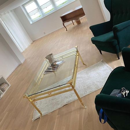 Haus Gartenblick Bornheim  Exteriör bild