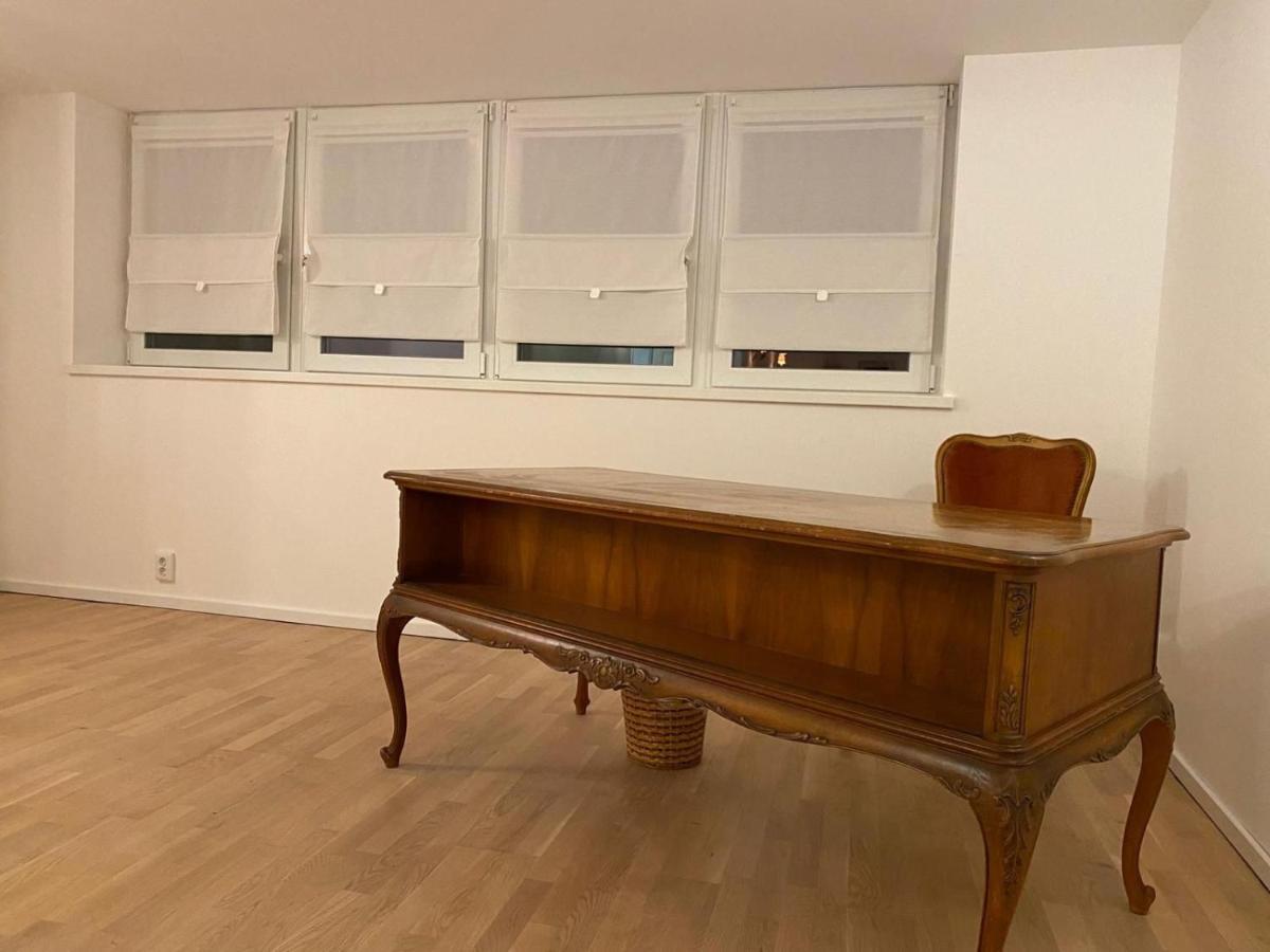 Haus Gartenblick Bornheim  Exteriör bild