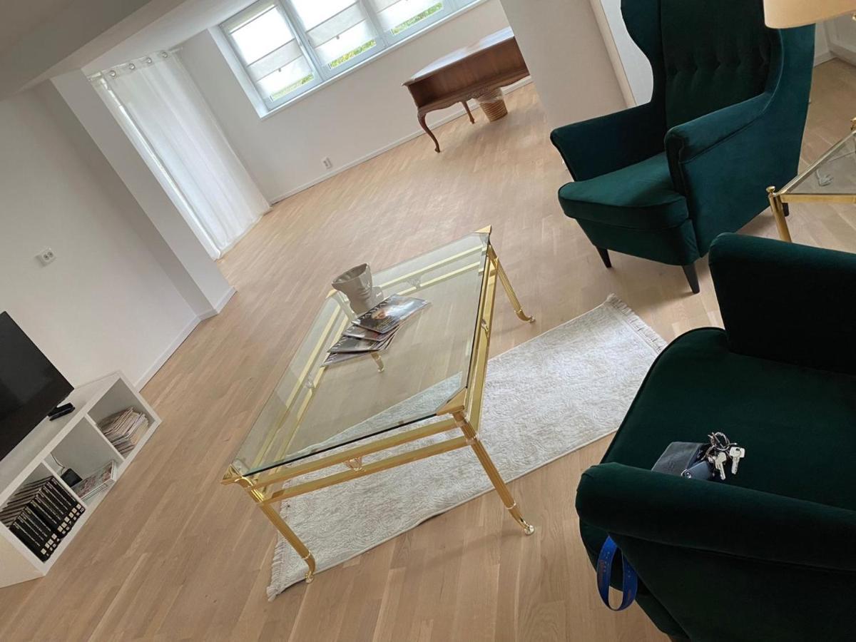 Haus Gartenblick Bornheim  Exteriör bild