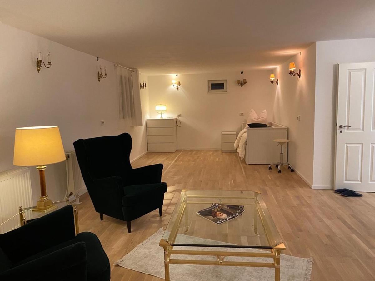 Haus Gartenblick Bornheim  Exteriör bild